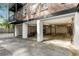 Well-lit parking garage offering convenient covered parking spaces within a residential complex at 3675 Peachtree Ne Rd # 9, Atlanta, GA 30319