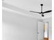 Bright bedroom featuring a modern ceiling fan and crisp white walls at 300 Eminence Peak, Rydal, GA 30171