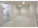 Large walk-in closet with an open layout and convenient access to another room at 300 Eminence Peak, Rydal, GA 30171