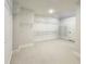 Spacious walk-in closet with wire shelving and plenty of room for storage at 300 Eminence Peak, Rydal, GA 30171