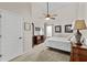 Bright bedroom with natural light and carpet at 1212 Overlook Lake Dr, Dacula, GA 30019