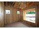 Interior framing of a room showcasing window placement that allows ample natural light to flood the room at 251 Strawberry Ln, Woodstock, GA 30189
