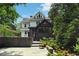 Beautiful home with stone patio, lush landscaping, and stylish exterior, ideal for outdoor living at 872 Euclid Ne Ave, Atlanta, GA 30307