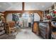 Large walk-in closet with a high vaulted ceiling, an abundance of space and natural light at 3919 Mccullers Rd, Loganville, GA 30052