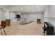 Finished basement featuring a full bar, entertainment area, and space for recreation at 2685 Grady Se St, Smyrna, GA 30080