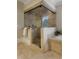 Walk-in shower with dual shower heads at 2685 Grady Se St, Smyrna, GA 30080