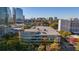 A view of Buckhead office building surrounded by a cityscape with trees at 3338 Peachtree Ne Rd # 3406, Atlanta, GA 30326