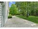 Extended patio and spacious yard, perfect for outdoor entertaining and enjoying nature at 3935 Hamilton View Way, Dacula, GA 30019