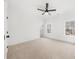 Bright bedroom featuring natural light from the windows at 205 Carrington Pt, Canton, GA 30115