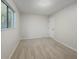 Neutral bedroom with carpet and a window at 8007 Northcrest Dr, Jonesboro, GA 30238