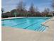 Large community pool, perfect for swimming laps and relaxation at 1481 Wild Rye Ln, Grayson, GA 30017