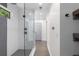 Walk-in shower and modern fixtures, providing a luxurious and updated space at 1334 Milton Se Pl, Atlanta, GA 30316