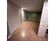 This finished basement provides an expansive space for recreation and storage at 6542 Cherry Tree Ln, Atlanta, GA 30328