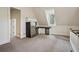 Inviting bonus room with a kitchenette, stainless steel appliances, and natural light at 603 E Paces Ferry Ne Rd, Atlanta, GA 30305