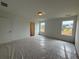 Bright bedroom featuring two large windows with outside views, perfect for relaxation at 2093 Boxwood Se Cir, Conyers, GA 30094