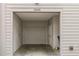Attached one car garage with access door in this home at 1265 Wright Se Ln, Atlanta, GA 30316