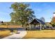 Community park with shaded pavilion, walking path, and open green space at 976 Arthur Nw Ln, Atlanta, GA 30318