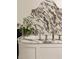 Elegant bathroom featuring a marble tub and high-end fixtures at 3344 Peachtree Ne Rd # 3005, Atlanta, GA 30326