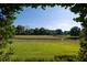 Beautiful view of land with fencing in a rural area at 1040 W Conway Nw Dr, Atlanta, GA 30327