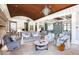 Open-concept living area showcasing the kitchen with high-end features and bright interior at 1040 W Conway Nw Dr, Atlanta, GA 30327
