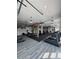Modern gym with treadmills and cross trainers perfect for your workout routine at 1117 Larkin Dr, Buford, GA 30518