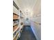 Functional mud room with built-in storage and stylish design at 150 Shady Grove Ln, Alpharetta, GA 30009