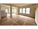 Spacious living area with large windows and views to the side and back at 1956 Asher Ln # 51, Conyers, GA 30013