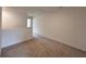 A versatile loft space perfect for an office or extra living area at 1956 Asher Ln # 51, Conyers, GA 30013