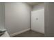 Cozy bedroom with a murphy bed, perfect for maximizing space, complemented by sleek flooring and a clean aesthetic at 20 10Th Nw St # 704, Atlanta, GA 30309