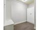 A flex room featuring a murphy bed and bench seating at 20 10Th Nw St # 704, Atlanta, GA 30309
