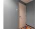 Hallway with a door and the suite number 704 on the wall at 20 10Th Nw St # 704, Atlanta, GA 30309