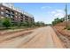 New construction site of building with clear blue sky at 655 Mead Se St # 79, Atlanta, GA 30312