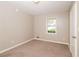 Cozy bedroom with a window that provides plenty of natural light at 2914 Landmark Se Dr, Conyers, GA 30094