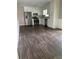 The bright kitchen features modern appliances and ample cabinet space at 2914 Landmark Se Dr, Conyers, GA 30094