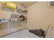 Spacious storage area with ample shelving, perfect for staying organized at 110 Hawks Bnd, Canton, GA 30115