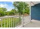 Inviting front porch offers a cozy outdoor space for relaxing and enjoying the neighborhood views at 1924 Browns Mill Se Rd, Atlanta, GA 30315