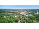 Enjoy this scenic aerial view of your next home, nestled in an established neighborhood close to local amenities at 8136 Connally Dr, Douglasville, GA 30134