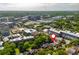Prime neighborhood location surrounded by lush trees and convenient access to urban amenities at 625 Kennesaw Ave, Atlanta, GA 30308