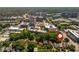 Desirable property location offering a blend of urban convenience and serene residential charm at 625 Kennesaw Ave, Atlanta, GA 30308