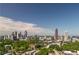 Striking cityscape view showcasing the vibrant urban landscape of Atlanta, Georgia at 625 Kennesaw Ave, Atlanta, GA 30308