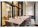 Bright and modern conference room with sleek furniture and ample seating at 2425 Peachtree Rd # 508, Atlanta, GA 30305