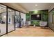 Bright gym featuring cardio and weight equipment at 2425 Peachtree Rd # 508, Atlanta, GA 30305