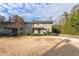Inviting townhome with landscaped front yard and a well-maintained exterior at 4060 Haverhill Ne Dr # F, Atlanta, GA 30342