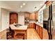 Well-appointed kitchen with stainless steel appliances and ample cabinet space at 4490 Highway 138 Sw, Stockbridge, GA 30281