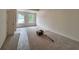Spacious bedroom featuring neutral walls, plush carpeting, and natural light at 1964 Asher Ln # 47, Conyers, GA 30013