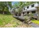 Large deck featuring an outdoor seating area, perfect for relaxing at 1909 Moores Mill Nw Rd, Atlanta, GA 30318