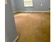 Cozy bedroom with neutral paint, carpet flooring, and natural light at 2037 Lakewood Trl Se, Atlanta, GA 30315