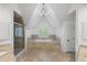 Primary bathroom with a tub, shower, and vanity at 1045 River Pt, Suwanee, GA 30024