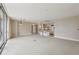 Expansive living space with an open layout flowing into a modern kitchen, perfect for entertaining and relaxation at 700 Park Regency Ne Pl # 1203, Atlanta, GA 30326