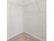 Walk-in closet featuring wire shelving and carpet at 8594 Secretariat Dr, Lithonia, GA 30058